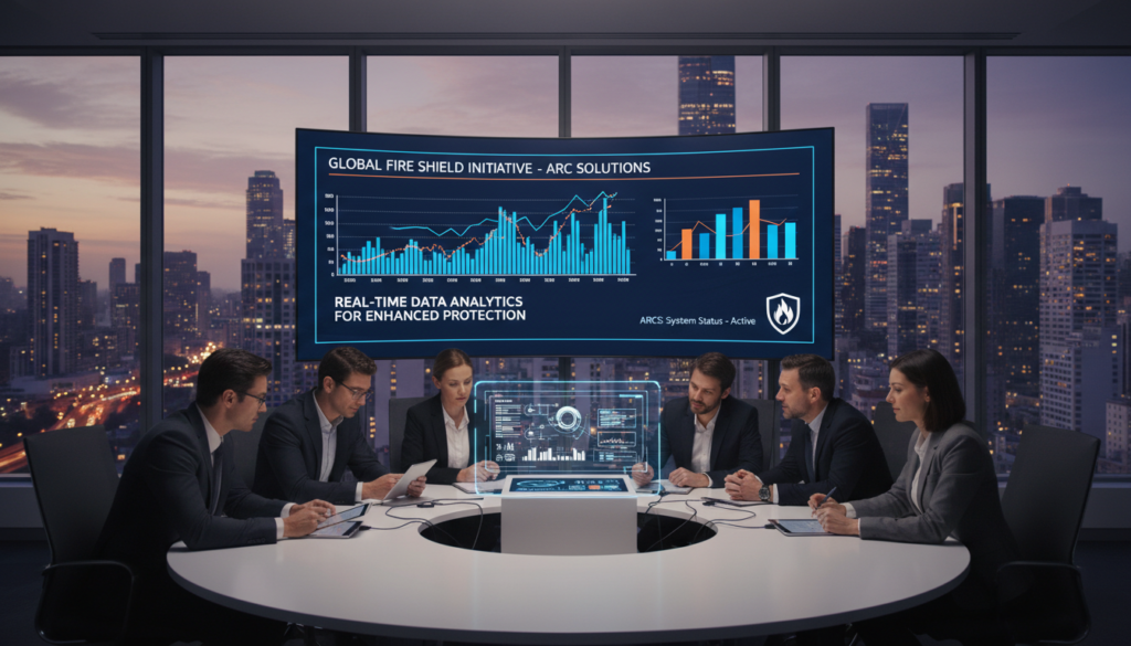 fdny approved arcs companies