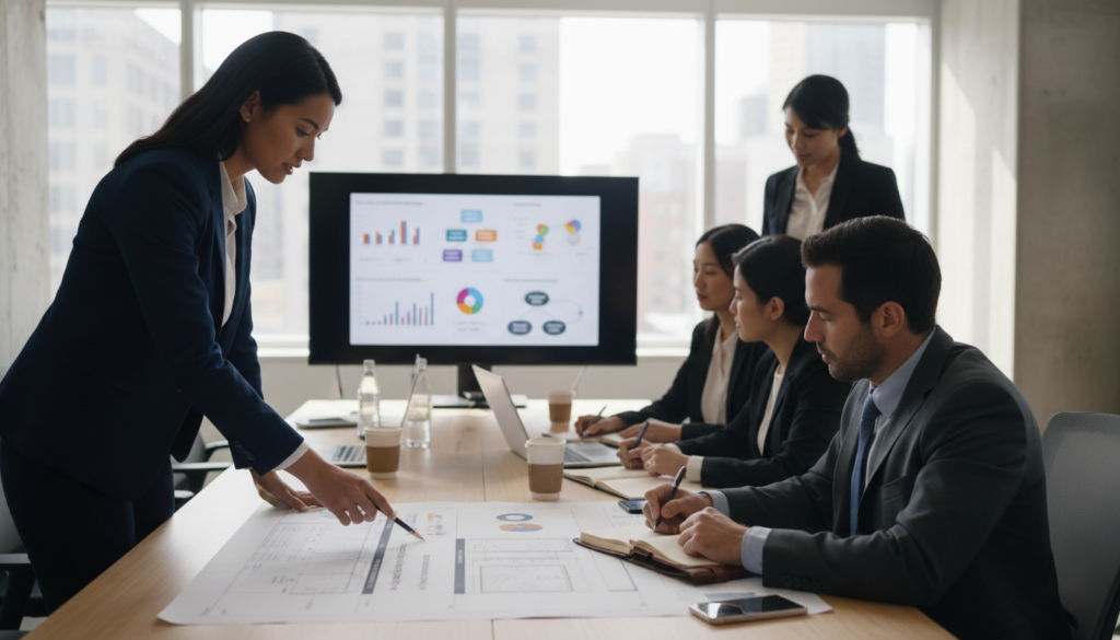 how to choose a das or bda system integrator for your building