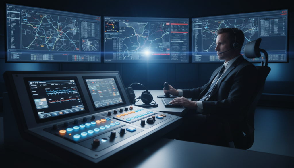 nfpa and ifc requirements for emergency radio systems explained