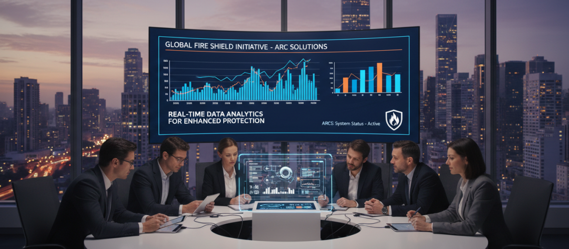 fdny approved arcs companies