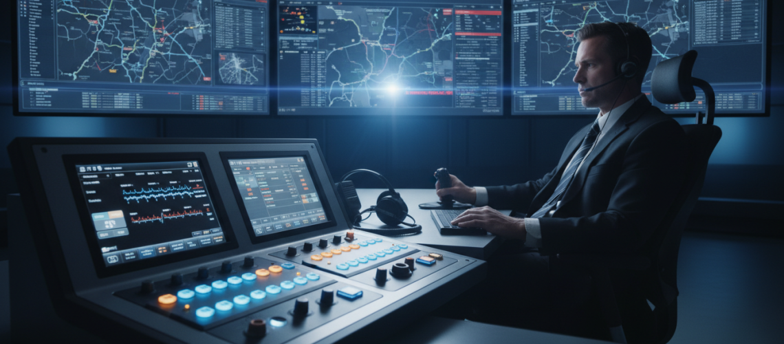 nfpa and ifc requirements for emergency radio systems explained